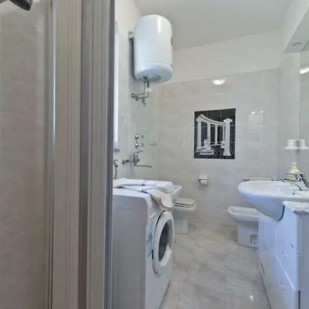 Appartement Sleeps 4