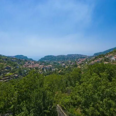 Sleeps 4 Appartement Agerola
