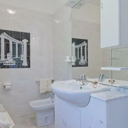 Sleeps 4 Appartement