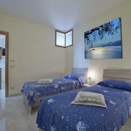 Appartement Sleeps 4 *